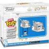 Harry Potter Garrick Ollivander and Ollivanders wand shop Bitty Pop Towns (Funko)