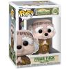 Friar Tuck (Robin Hood) Pop Vinyl Disney Series (Funko)
