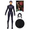 Selina Kyle unmasked (the Batman) DC Multiverse (McFarlane Toys) in doos