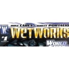 Wetworks (Wildstorm Comics)