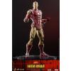 Hot Toys Iron Man (the origins collection) CMS07-D37 in doos
