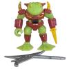 Horny Toad Battle Beasts (Hasbro) compleet