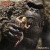 King Kong of Skull Island Mezco Toys in doos