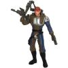 Star Wars Dash Rendar MOC Shadows of the Empire European -sticker schade-