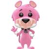 Snagglepuss (Hanna Barbera) Pop Vinyl Animation Series (Funko) flocked exclusive