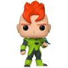 Android 16 (Dragon Ball Z) Pop Vinyl Animation Series (Funko)