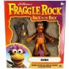 Gobo (Fraggle Rock back to the rock) Boss Fight Studio in doos