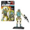 GI JOE Sgt. Airborne (Helicopter Assault Trooper) 25th Anniversary MOC