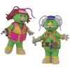 Cotterpin & Architect (Fraggle Rock back to the rock) Boss Fight Studio in doos