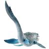 Mosasaurus Jurassic World Lost Kingdom compleet (71 centimeter)