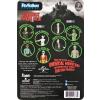 Creature from the Black Lagoon MOC ReAction Super7 NYCC glows in the dark exclusive
