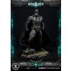 Batman advanced suit statue (Justice League) by Josh Nizzi en doos (51 centimeter) Prime 1 Studio