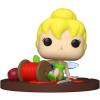 Tinker Bell (Peter Pan) Pop Vinyl Disney (Funko) (deluxe) exclusive