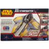 Star Wars Anakin's Jedi Starfighter Saga Legends MIB