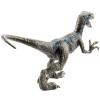 Velociraptor "Blue" Jurassic World Fallen Kingdom MOC (attack pack)