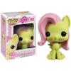Fluttershy Pop Vinyl My Little Pony (Funko)