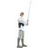 Star Wars Luke Skywalker the Black Series 6" op kaart 50th anniversary exclusive