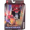 Mosquitor (New Eternia) Masters of the Universe Masterverse in doos