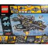 Lego 76042 the SHIELD Helicarrier Marvel Super Heroes in doos