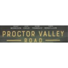 Proctor Valley Road (Boom! Studios)
