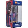 Ansu Fati (Barcelona) football stars Minix collectible figurines