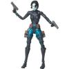 Marvel Legends Domino (twin-pack) compleet Walmart exclusive
