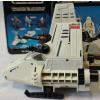 Star Wars vintage Imperial Shuttle Pod vehicle (ISP-6) en Return of the Jedi doos