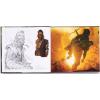 Boek the art of Solo a Star Wars story (Phil Szostak) hard cover