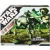 Star Wars AT-AP Walker 30th Anniversary Collection in doos