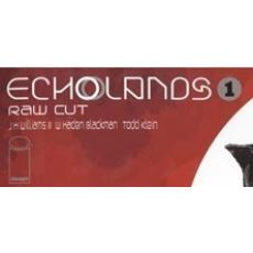 Echolands (Image Comics)