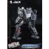 ThreeZero Transformers Megatron (Siege war for Cybetron trilogy) DLX in doos
