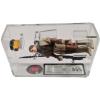 Star Wars vintage Princess Leia Organa (Boushh disguise) UKG-85