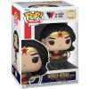 Wonder Woman (odyssey) Pop Vinyl Heroes (Funko)