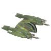 Star Wars Cad Bane's Xanadu Blood the Clone Wars compleet