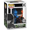 Xenomorph (Alien) Pop Vinyl 8-Bit Series (Funko) video game deco exclusive