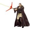 Star Wars Saga Qui-Gon Jinn (Jedi master) MOC