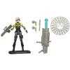 GI JOE Agent Helix (covert operations) Rise of Cobra compleet