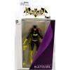 Batgirl the New 52 New Gods (DC Collectibles) MIB