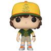 Dustin (camp) (Stranger Things) Pop Vinyl Television Series (Funko)
