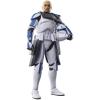 Star Wars Clone Captain Rex (Ahsoka serie) the Black Series 6" in doos