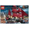 Lego 4195 Queen Anne's Revenge Pirates of the Caribbean in Doos