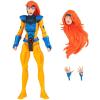 Jean Grey (X-Men) Marvel Legends Series in doos