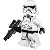 Lego 75090 Star Wars Ezra's Speeder Bike en doos