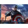Hot Toys Captain America (Avengers Endgame) MMS536 in doos