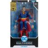Superman (Action Comics) (gold label) DC Multiverse (McFarlane Toys) in doos