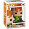 Android 16 (Dragon Ball Z) Pop Vinyl Animation Series (Funko)