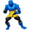 Marvel's Beast (Astonishing X-Men) Marvel Legends Series op kaart