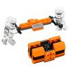 Lego 75152 Star Wars Imperial Assault Hovertank Rogue One in doos