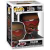 Falcon (the Falcon and the Winter Soldier) Pop Vinyl Marvel (Funko)