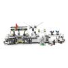 Lego 7879 Star Wars Hoth Echo Base in doos